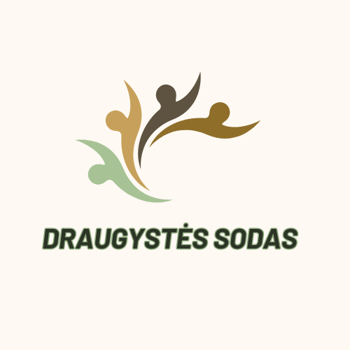 Draugystės sodas